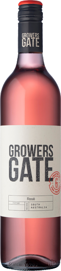 Growers Gate Rosé 2018